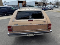 1988 Chevrolet Caprice Classic for sale in Michigan (ID-140746)