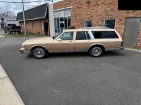 1988 Chevrolet Caprice Classic for sale in Michigan (ID-140746)