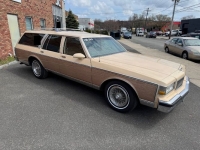 1988 Chevrolet Caprice Classic for sale in Michigan (ID-140746)