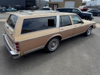 1988 Chevrolet Caprice Classic for sale in Michigan (ID-140746)
