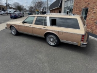 1988 Chevrolet Caprice Classic for sale in Michigan (ID-140746)