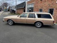 1988 Chevrolet Caprice Classic for sale in Michigan (ID-140746)