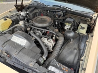 1988 Chevrolet Caprice Classic for sale in Michigan (ID-140746)