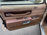 1988 Chevrolet Caprice Classic for sale in Michigan (ID-140746)
