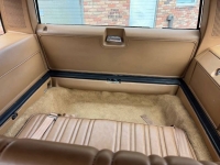 1988 Chevrolet Caprice Classic for sale in Michigan (ID-140746)