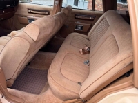 1988 Chevrolet Caprice Classic for sale in Michigan (ID-140746)