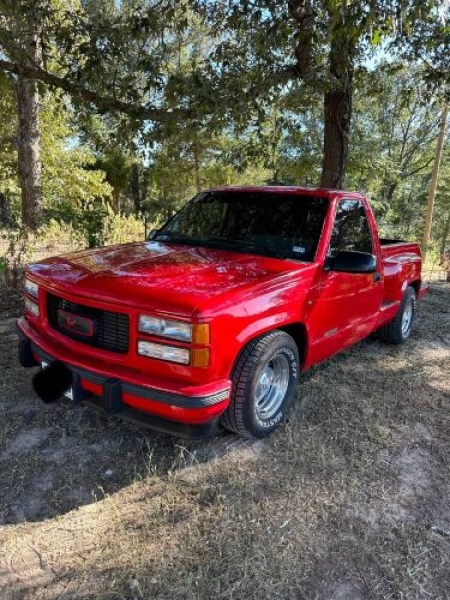 1988 Chevrolet Cheyenne for sale in Michigan (ID-123680) 1988 Chevrolet Cheyenne for sale in Michigan (ID-123680)