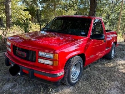 1988 Chevrolet Cheyenne for sale