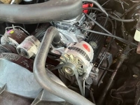 1988 Chevrolet Cheyenne for sale in Michigan (ID-123680)