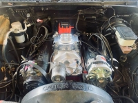 1988 Chevrolet Cheyenne for sale in Michigan (ID-123680)