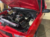 1988 Chevrolet Cheyenne for sale in Michigan (ID-123680)