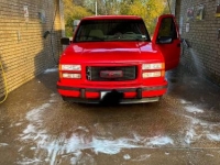 1988 Chevrolet Cheyenne for sale in Michigan (ID-123680)