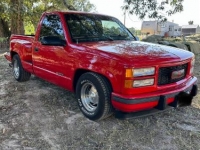 1988 Chevrolet Cheyenne for sale in Michigan (ID-123680)