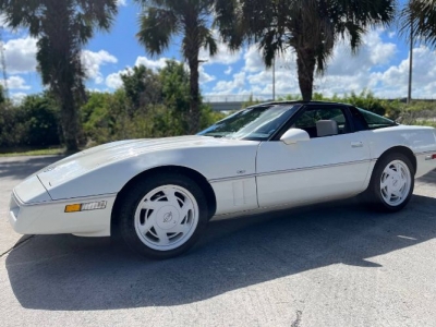 1988 Chevrolet Convertible for sale