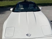 1988 Chevrolet Convertible for sale in Michigan (ID-109555)