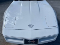 1988 Chevrolet Convertible for sale in Michigan (ID-109555)