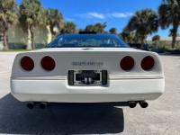 1988 Chevrolet Convertible for sale in Michigan (ID-109555)