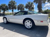1988 Chevrolet Convertible for sale in Michigan (ID-109555)