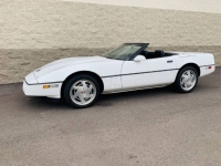 1988 Chevrolet Corvette for sale in Michigan (ID-95480)