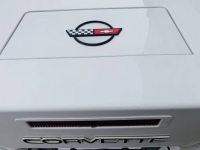 1988 Chevrolet Corvette for sale in Michigan (ID-95480)