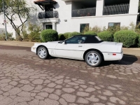 1988 Chevrolet Corvette for sale in Michigan (ID-95480)
