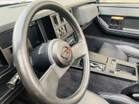 1988 Chevrolet Corvette for sale in Michigan (ID-95480)