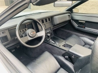 1988 Chevrolet Corvette for sale in Michigan (ID-95480)