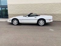 1988 Chevrolet Corvette for sale in Michigan (ID-95480)