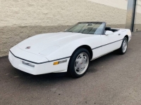 1988 Chevrolet Corvette for sale in Michigan (ID-95480)
