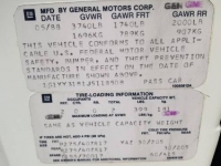 1988 Chevrolet Corvette for sale in Michigan (ID-95480)