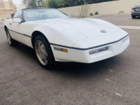 1988 Chevrolet Corvette for sale in Michigan (ID-95480)