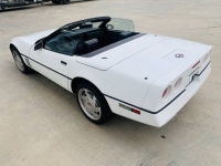 1988 Chevrolet Corvette for sale in Michigan (ID-95480)