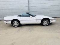 1988 Chevrolet Corvette for sale in Michigan (ID-95480)