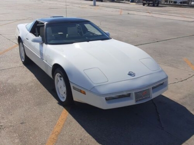 1988 Chevrolet Corvette for sale