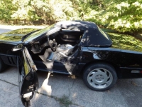 1988 Chevrolet Corvette for sale in Michigan (ID-110152)