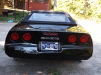 1988 Chevrolet Corvette for sale in Michigan (ID-110152)