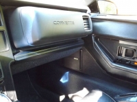 1988 Chevrolet Corvette for sale in Michigan (ID-110152)