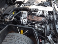 1988 Chevrolet Corvette for sale in Michigan (ID-110152)