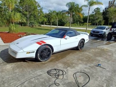 1988 Chevrolet Corvette for sale