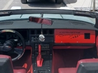 1988 Chevrolet Corvette for sale in Michigan (ID-111889)