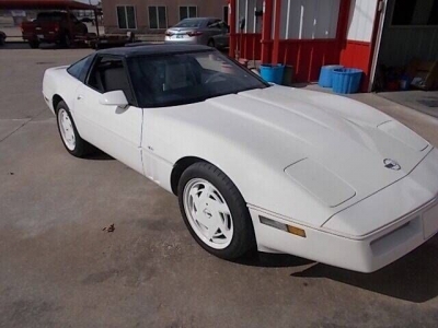 1988 Chevrolet Corvette for sale