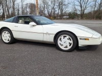 1988 Chevrolet Corvette for sale in Riverhead, New York (ID-115211)