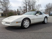 1988 Chevrolet Corvette for sale in Riverhead, New York (ID-115211)