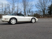1988 Chevrolet Corvette for sale in Riverhead, New York (ID-115211)
