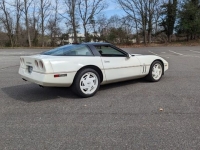 1988 Chevrolet Corvette for sale in Riverhead, New York (ID-115211)