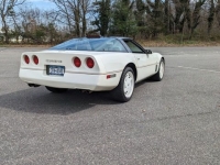 1988 Chevrolet Corvette for sale in Riverhead, New York (ID-115211)