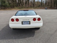 1988 Chevrolet Corvette for sale in Riverhead, New York (ID-115211)
