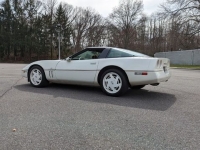 1988 Chevrolet Corvette for sale in Riverhead, New York (ID-115211)