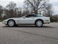 1988 Chevrolet Corvette for sale in Riverhead, New York (ID-115211)