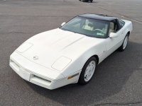 1988 Chevrolet Corvette for sale in Riverhead, New York (ID-115211)